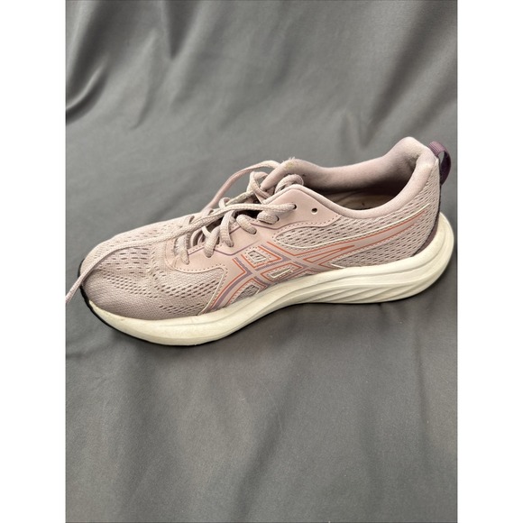 ASICS Women's Size 7.5 Gel-Contend 9 Pink Running Shoes Sneakers - Picture 4 of 12